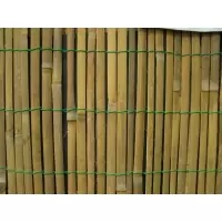 бамбукові опори для садівництва